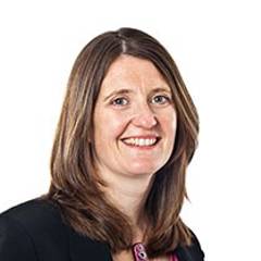 Claire Bentley