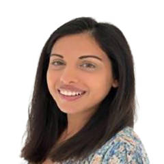 Serena Patel