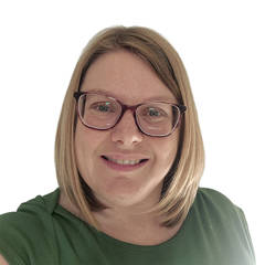 Becky Hall
