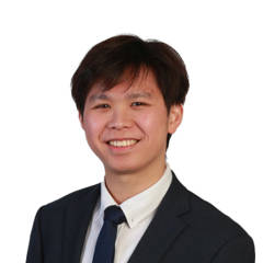 Cyrus Lin