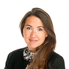 Rachael Perry