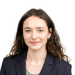 Isobel Williams