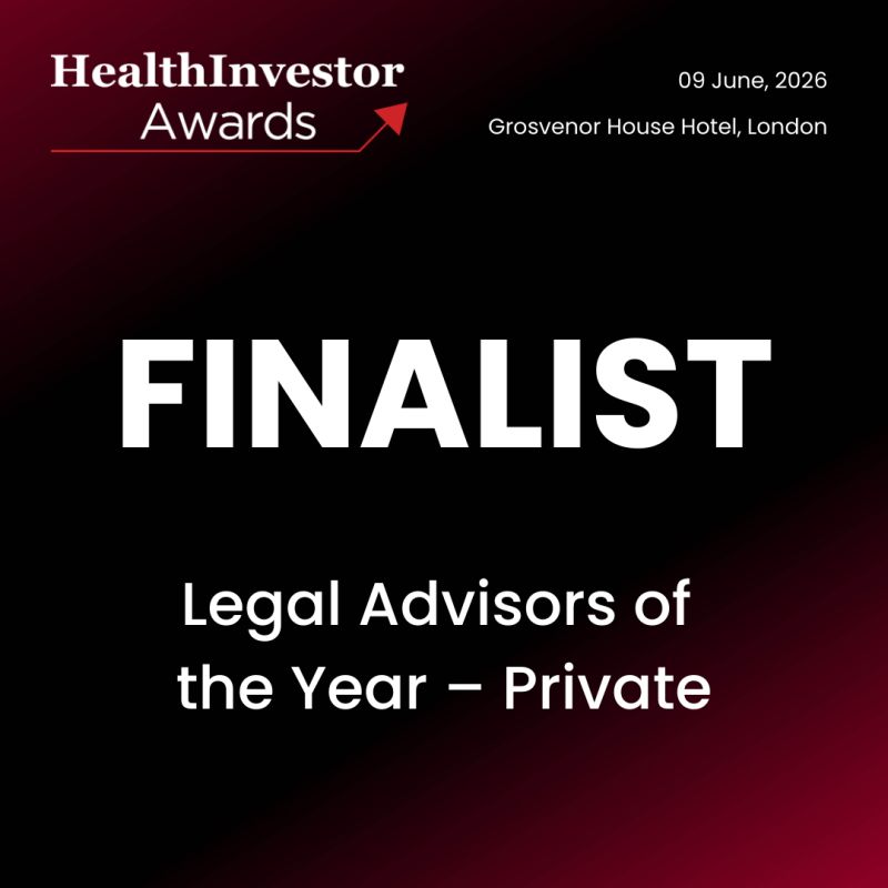 HealthInvestor 2026 - Private