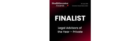 HealthInvestor 2026 - Private
