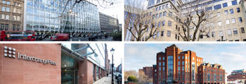4 offices