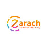 Zarach Logo Colour