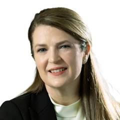 Tracey Longfield