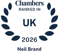 Brand, Neil Chambers Email Signatures 2026