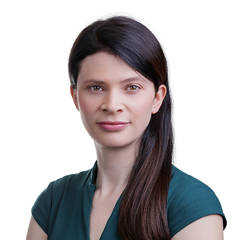 Elena Goodfellow
