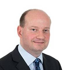 Ben Lambert
