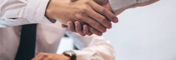 Handshake