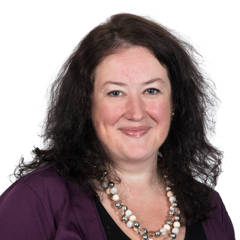Rosemary Jago