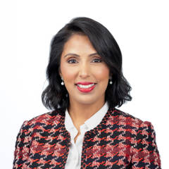 Raj Kang