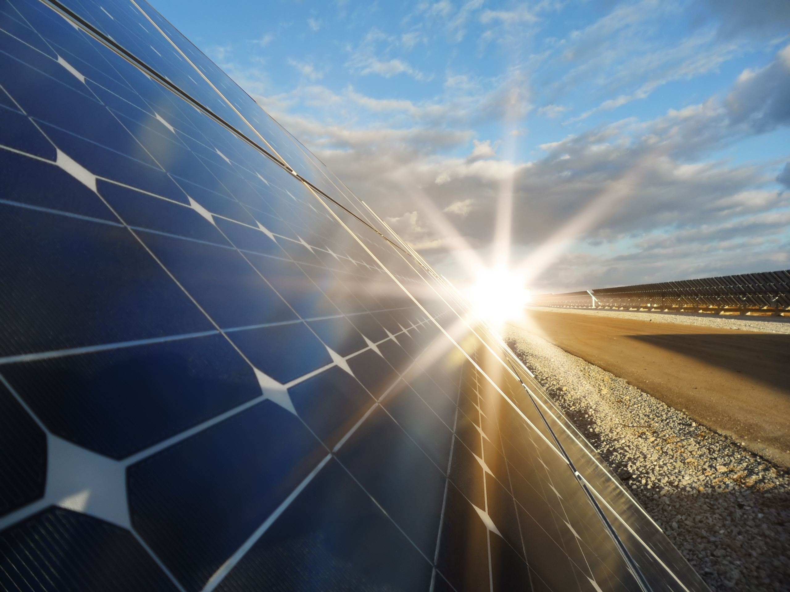 Solar 1