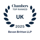 Chambers Firm Logo