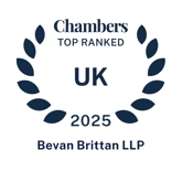 Chambers Firm Logo