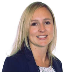 Laura Elliott Carter 1