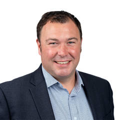 James Gutteridge