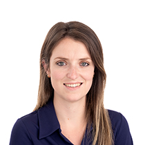 Roisin Bennett-Odlum