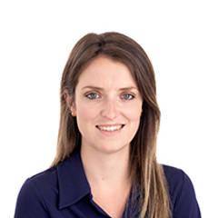 Roisin Bennett-Odlum