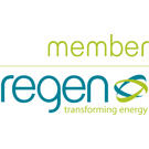 REGEN Members logo