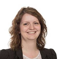 Jodie Hemming