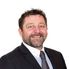 John Cox