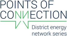 points of connection
