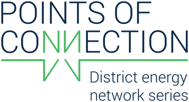 points of connection