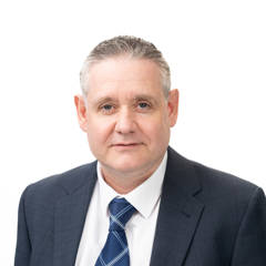 Anthony Westwood 1