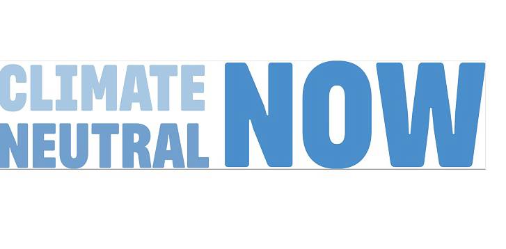 Climate Neutral Now