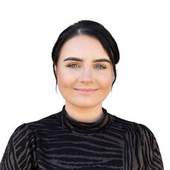 Jessica Kingston