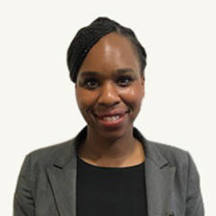 Jennifer Nwachukwu