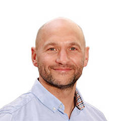 Rupert Lugg