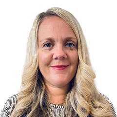 Joanna Burrows