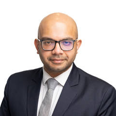 Karan Mehta