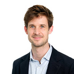Jonathon Lodwick
