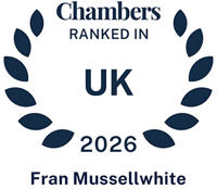 Mussellwhite, Fran Chambers Email Signatures 2026