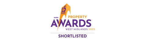 Insider West Midlands Property Awards 2025
