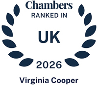 Cooper, Virginia Chambers Email Signatures 2026