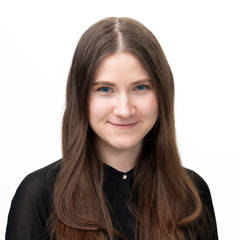 Milda Vaznelyte