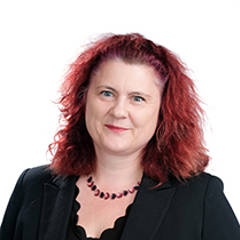 Helena Morrissey