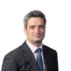 James Williams