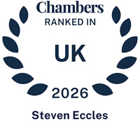Eccles, Steven Chambers Email Signatures 2026