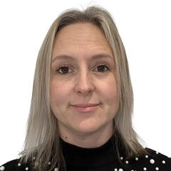 Laura Elliott Carter