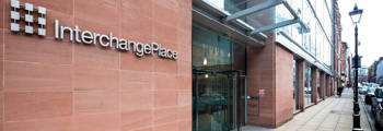 Birmingham office 2