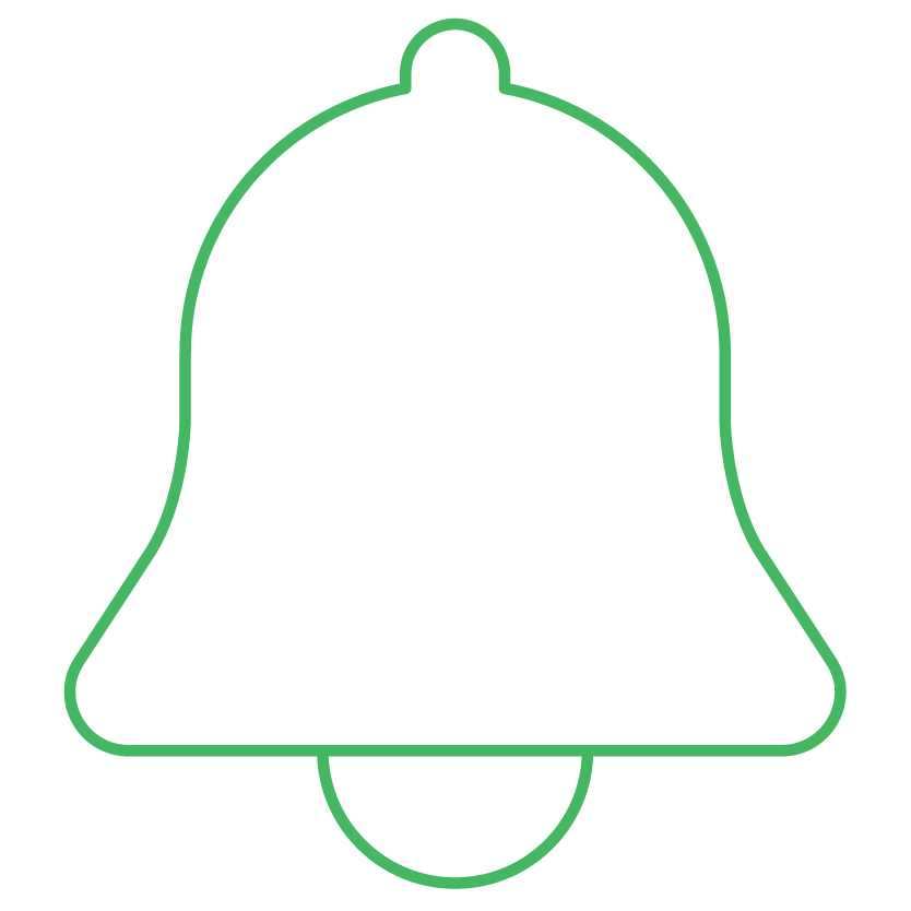 Bell Icon