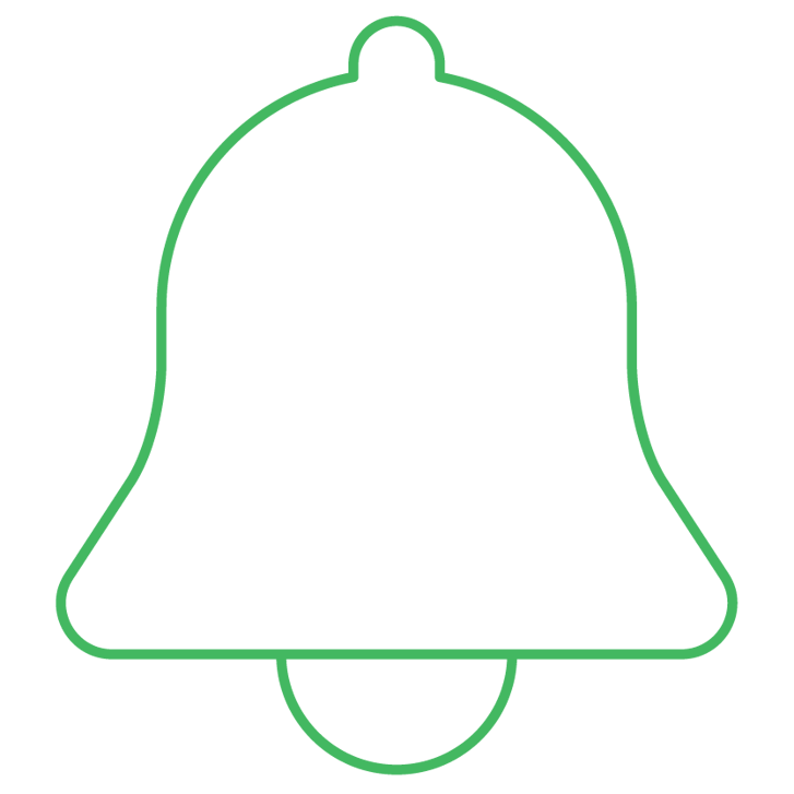 Bell Icon