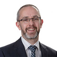 Richard Stirk