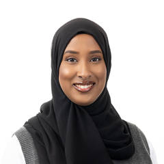 Kosar Mohamed